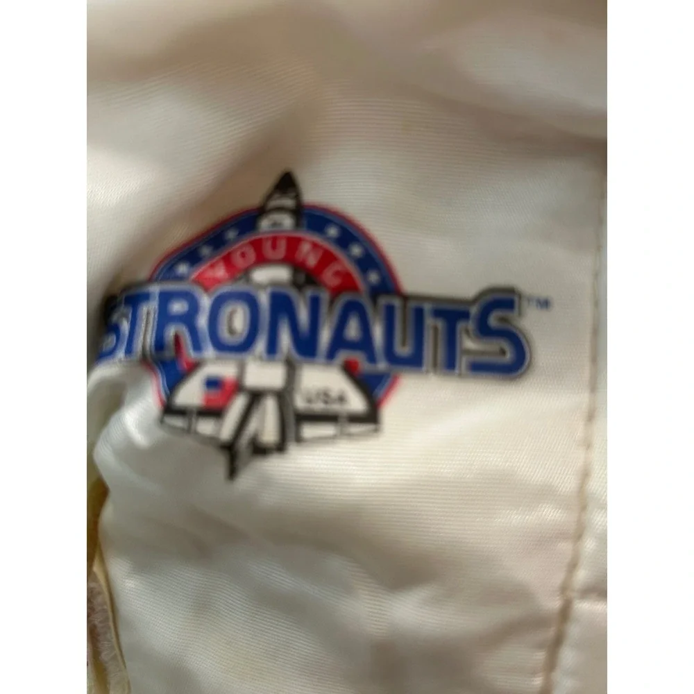 Cabbage Patch Kids Astronaut Doll Unisex 16